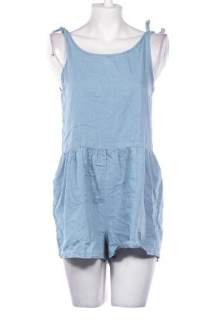 Kurzer Damenoverall The 1964 Denim Company, Größe XL, Farbe Blau, Preis € 20,99