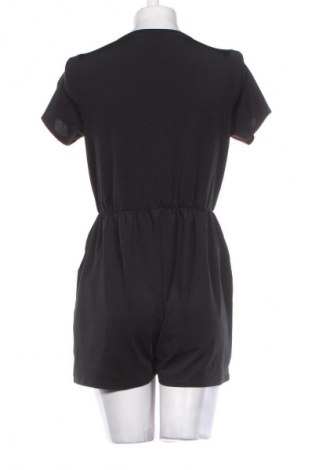 Dámská krátka kombinéza  Threadbare, Veľkosť M, Farba Čierna, Cena  14,95 €