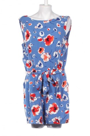 Női rövid overál Tommy Hilfiger, Méret XL, Szín Sokszínű, Ár 23 839 Ft