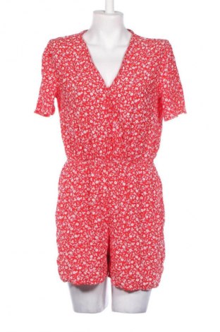 Kurzer Damenoverall Tommy Jeans, Größe L, Farbe Mehrfarbig, Preis € 122,94