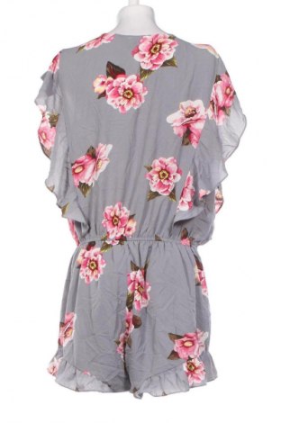 Salopetă scurtă de damă Umgee, Mărime XL, Culoare Multicolor, Preț 163,99 Lei