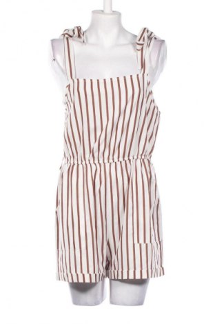 Women's short jumpsuit Unbranded, Μέγεθος M, Χρώμα Πολύχρωμο, Τιμή 24,99 €