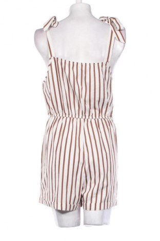 Women's short jumpsuit Unbranded, Μέγεθος M, Χρώμα Πολύχρωμο, Τιμή 24,99 €