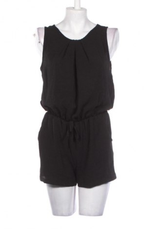 Women's short jumpsuit Unbranded, Μέγεθος M, Χρώμα Μαύρο, Τιμή 24,99 €