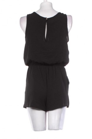 Women's short jumpsuit Unbranded, Μέγεθος M, Χρώμα Μαύρο, Τιμή 24,99 €