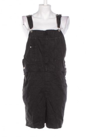 Women's short jumpsuit Unbranded, Μέγεθος XL, Χρώμα Μαύρο, Τιμή 17,99 €