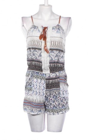 Dámská krátka kombinéza  Unbranded, Veľkosť XL, Farba Viacfarebná, Cena  14,95 €