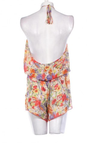 Women's short jumpsuit Unbranded, Μέγεθος S, Χρώμα Πολύχρωμο, Τιμή 17,99 €