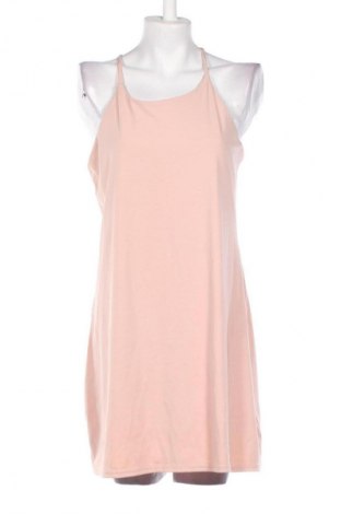 Women's short jumpsuit Unbranded, Μέγεθος XL, Χρώμα Σάπιο μήλο, Τιμή 11,99 €
