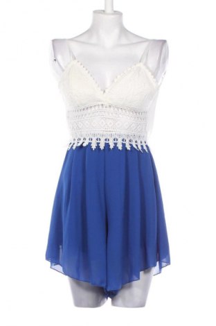 Salopetă scurtă de damă Unbranded, Mărime S, Culoare Multicolor, Preț 106,08 Lei