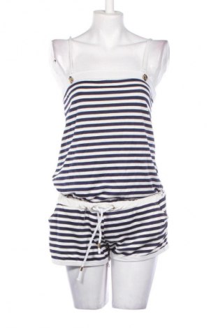 Women's short jumpsuit Unbranded, Μέγεθος M, Χρώμα Πολύχρωμο, Τιμή 16,99 €