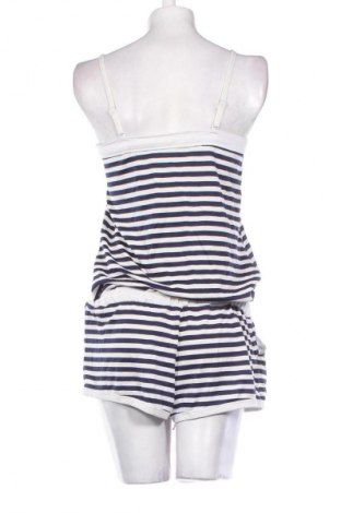 Women's short jumpsuit Unbranded, Μέγεθος M, Χρώμα Πολύχρωμο, Τιμή 16,99 €