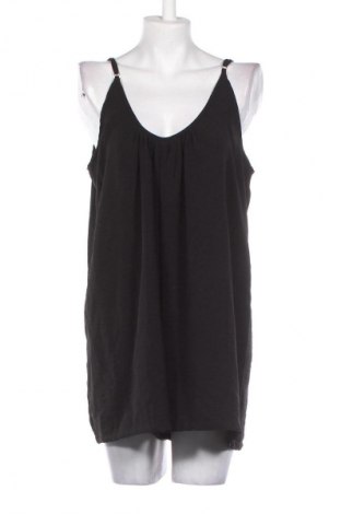 Kurzer Damenoverall Unbranded, Größe L, Farbe Schwarz, Preis 18,99 €