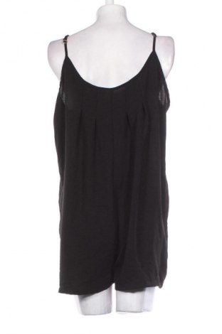 Kurzer Damenoverall Unbranded, Größe L, Farbe Schwarz, Preis 18,99 €