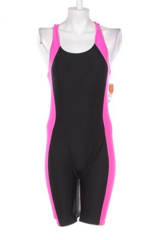 Women's short jumpsuit Unbranded, Μέγεθος L, Χρώμα Πολύχρωμο, Τιμή 31,37 €