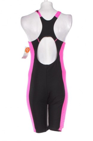 Women's short jumpsuit Unbranded, Μέγεθος L, Χρώμα Πολύχρωμο, Τιμή 31,37 €