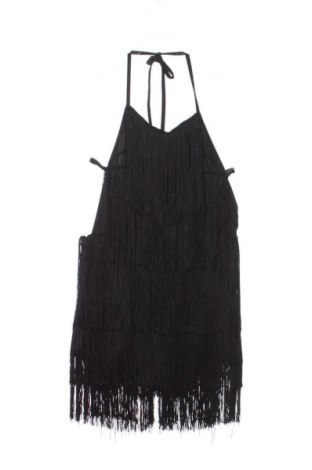 Salopetă scurtă de damă Unbranded, Mărime S, Culoare Negru, Preț 132,99 Lei