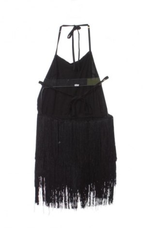 Salopetă scurtă de damă Unbranded, Mărime S, Culoare Negru, Preț 132,99 Lei