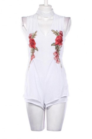 Kurzer Damenoverall Unbranded, Größe S, Farbe Mehrfarbig, Preis 22,99 €
