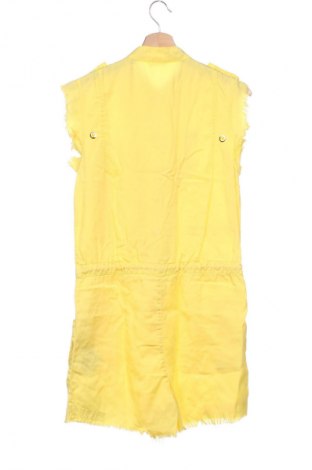 Női rövid overál Unbranded, Méret XS, Szín Sárga, Ár 8 074 Ft