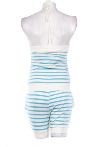 Kurzer Damenoverall Unbranded, Größe S, Farbe Mehrfarbig, Preis 22,99 €