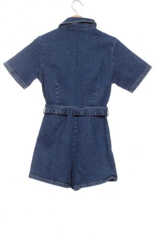 Dámská krátká kombinéza  Unbranded, Velikost XS, Barva Modrá, Cena  229,00 Kč