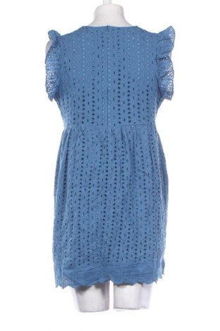 Kurzer Damenoverall Unbranded, Größe XL, Farbe Blau, Preis 16,99 €