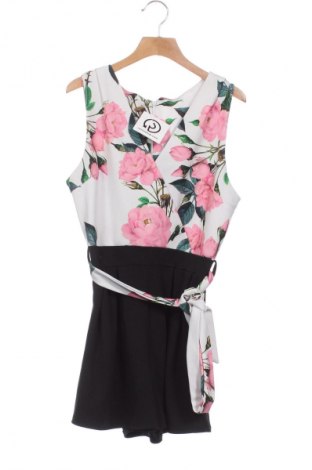 Salopetă scurtă de damă Unbranded, Mărime XS, Culoare Multicolor, Preț 105,96 Lei