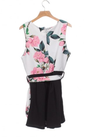 Salopetă scurtă de damă Unbranded, Mărime XS, Culoare Multicolor, Preț 105,96 Lei
