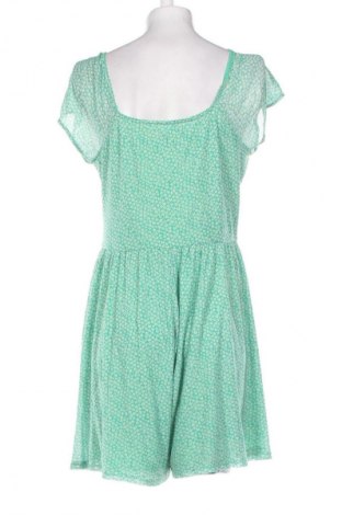 Salopetă scurtă de damă Unbranded, Mărime L, Culoare Multicolor, Preț 132,99 Lei