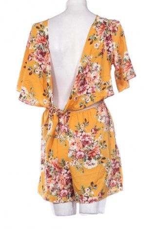 Women's short jumpsuit Unbranded, Μέγεθος M, Χρώμα Πολύχρωμο, Τιμή 21,99 €