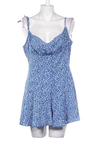 Kurzer Damenoverall Unbranded, Größe XL, Farbe Mehrfarbig, Preis € 27,99
