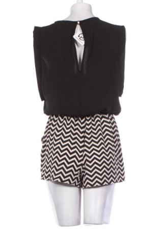 Women's short jumpsuit Unbranded, Μέγεθος S, Χρώμα Πολύχρωμο, Τιμή 20,62 €