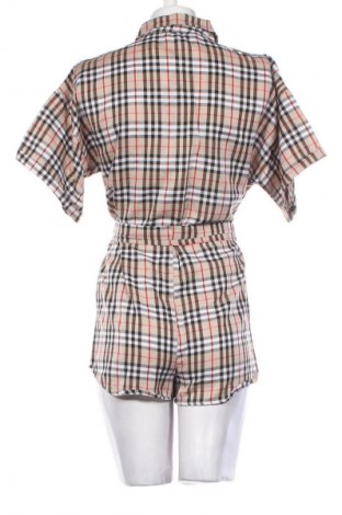 Women's short jumpsuit Unbranded, Μέγεθος M, Χρώμα Πολύχρωμο, Τιμή 32,77 €