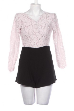 Women's short jumpsuit Unbranded, Μέγεθος S, Χρώμα Πολύχρωμο, Τιμή 15,83 €