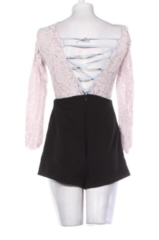 Women's short jumpsuit Unbranded, Μέγεθος S, Χρώμα Πολύχρωμο, Τιμή 15,83 €