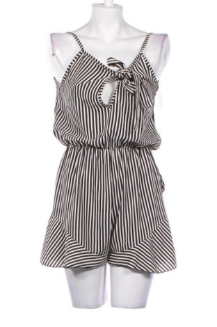 Salopetă scurtă de damă Unbranded, Mărime S, Culoare Multicolor, Preț 103,64 Lei