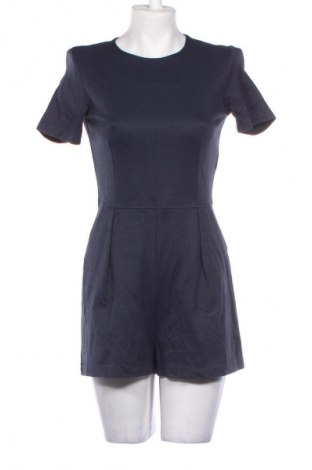 Dámská krátka kombinéza  Uniqlo, Veľkosť S, Farba Modrá, Cena  27,95 €