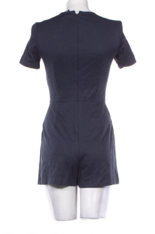 Dámská krátka kombinéza  Uniqlo, Veľkosť S, Farba Modrá, Cena  27,95 €
