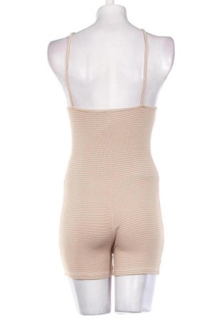 Women's short jumpsuit Zara, Μέγεθος S, Χρώμα Πολύχρωμο, Τιμή 14,99 €