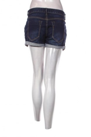 Damskie szorty 2.1 DENIM, Rozmiar M, Kolor Niebieski, Cena 44,99 zł