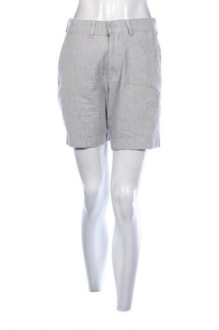 Damen Shorts Abercrombie & Fitch, Größe M, Farbe Grau, Preis 43,62 €