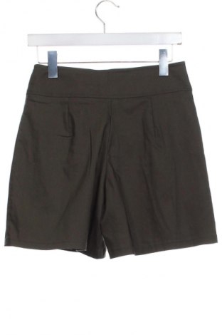 Damskie szorty Adessa, Rozmiar XS, Kolor Zielony, Cena 44,99 zł