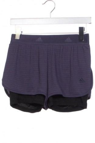 Damskie szorty Adidas, Rozmiar XS, Kolor Kolorowy, Cena 111,99 zł