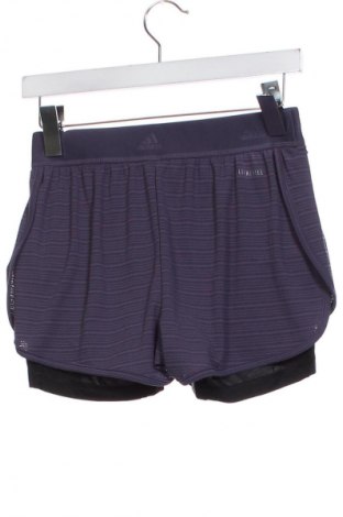 Damskie szorty Adidas, Rozmiar XS, Kolor Kolorowy, Cena 111,99 zł