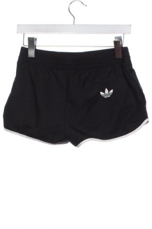Dámské kraťasy  Adidas, Velikost XS, Barva Černá, Cena  429,00 Kč