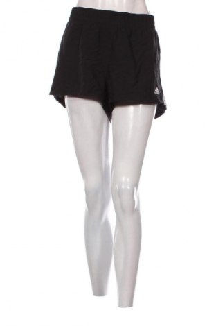 Dámske kraťasy  Adidas, Veľkosť XXL, Farba Čierna, Cena  8,95 €