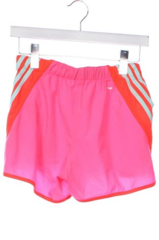 Pantaloni scurți de femei Adidas, Mărime XS, Culoare Roz, Preț 217,92 Lei