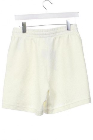 Dámske kraťasy  Adidas, Veľkosť XS, Farba Kremová, Cena  40,33 €