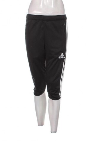 Damen Shorts Adidas, Größe S, Farbe Schwarz, Preis 23,99 €